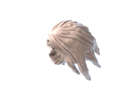 Gibbering Balloon