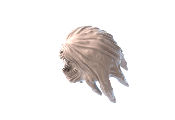 Gibbering Balloon