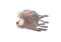 Gibbering Balloon