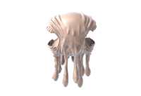 Gibbering Balloon