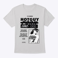 Hot Guy Collective: HOT version [PREORDER]