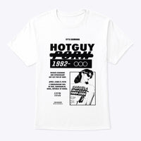Hot Guy Collective: HOT version [PREORDER]