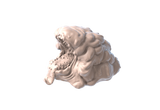 Hungry Blob