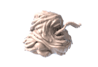 Hungry Blob