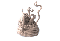 Hungry Blob