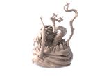 Hungry Blob