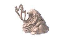 Hungry Blob