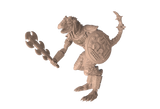 Lizard Fighter