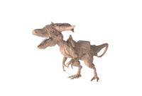 Lizard Mount