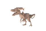 Lizard Mount