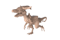 Lizard Mount