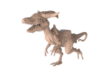 Lizard Mount