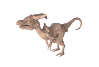Lizard Mount