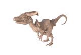 Lizard Mount