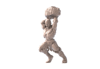 Elite Stone Giant