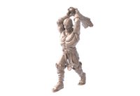 Elite Stone Giant