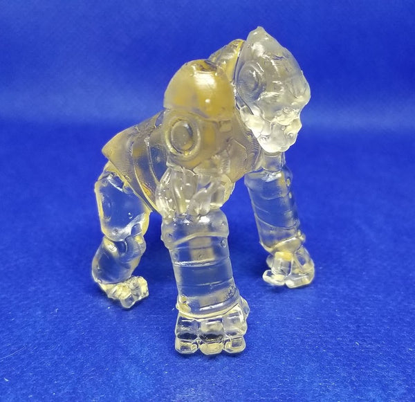 Mechanimal Gorilla