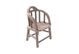 Poker Table with Chairs