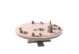 Poker Table with Chairs