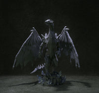 Prismal Dragon, Clay Cyanide