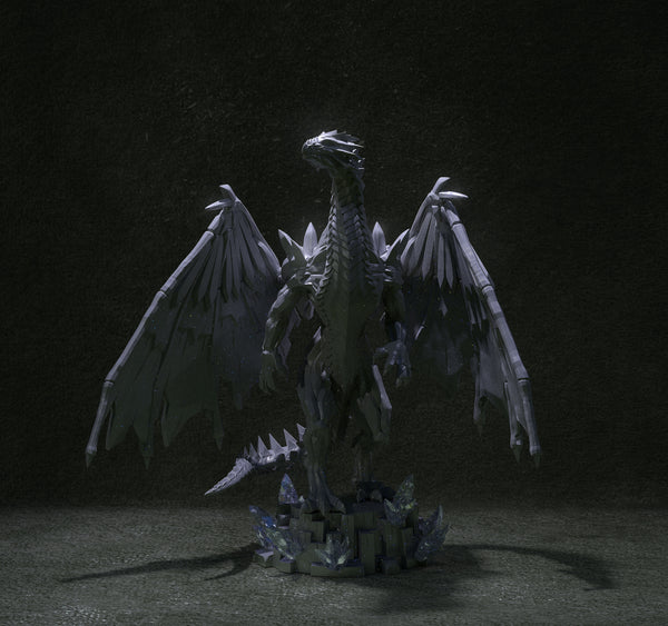 Prismal Dragon, Clay Cyanide