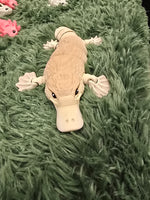 Platypus Flexi Articulated Animal