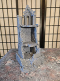 Ivory Citadel Tower 1 Ruins