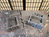 Darkhold Bastion Convertible Building 4