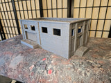 Ashfall City Building 3