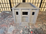 Ashfall City Building 3