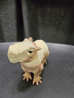 Capybara Flexi Articulated Animal