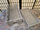 Ashfall City Building 3