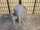 Darkhold Bastion Convertible Building 1