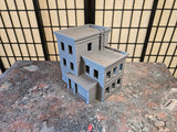 Ashfall City Building 4