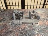 Jungle Walls