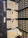 Ashfall City Building 1