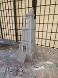 Ivory Citadel Tower 1 Ruins