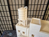 Ashfall City Building 1