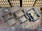 Ashfall City Building 4