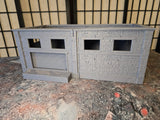 Ashfall City Building 3