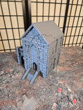 Darkhold Bastion Convertible Building 4