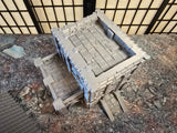 Darkhold Bastion Convertible Building 1