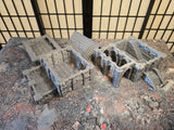 Darkhold Bastion Convertible Building 1