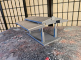 Ashfall City Bus Stop