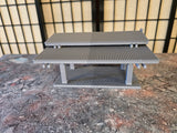 Ashfall City Bus Stop