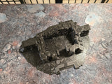Jungle Building Ruins