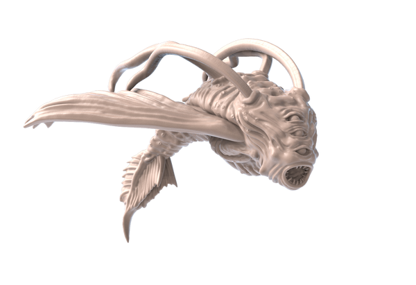 Sea Leaper