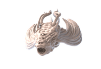 Sea Leaper