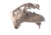 Sea Leaper