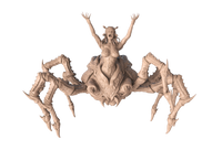 Spider Queen